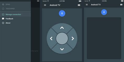 If you own an android tv or have purchased an android tv box, these are the best android tv apps to give you a breathtaking experience. Google has launched an Android TV remote control app for ...