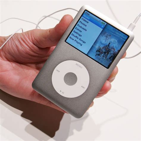 56 Songs That Sound Best On The Ipod Classic E Online