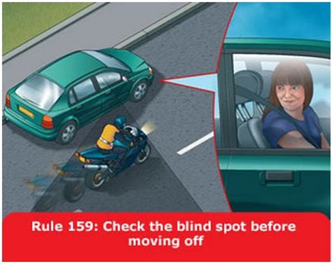 Dec 16, 2019 · before changing lanes, always look over your shoulder to check your blind spot. What is the 'lifesaver' when riding a motorcycle ...