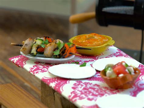 Utensils Creating Tiny Food For Tiny Kitchen Pictures Cbs News