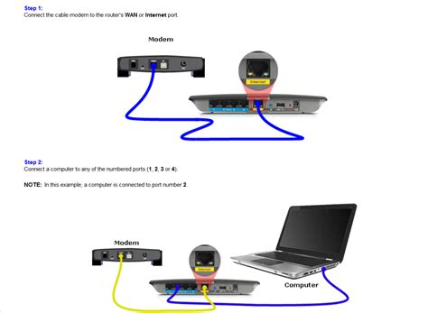 Through your wireless router, sharing internet connection between computers is made possible. Have Lenovo 4446 laptop. Got a Linksys E1200 wireless ...