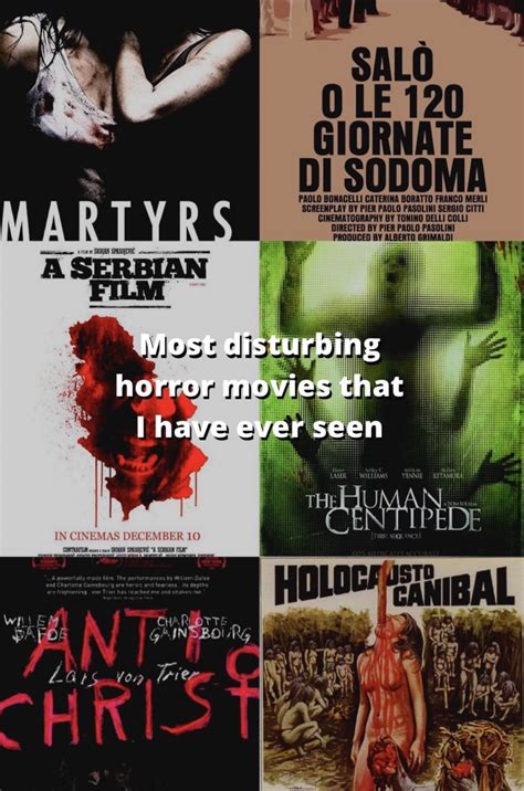 pin on entertainment most disturbing horror movies that i ve have ever seen confessions of vrogue