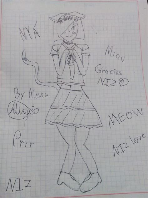 Dibujo Para Niz Arte Anime Amino Amino