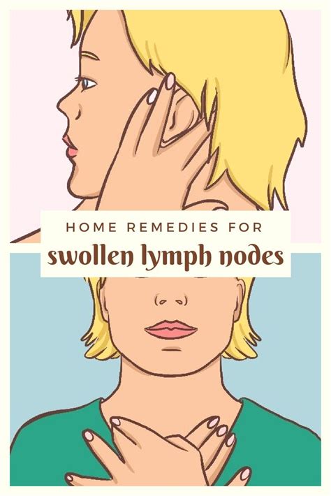 Pin By Cameronkb3jl0 On Home Remedies Swollen Lymph Nodes Lymph