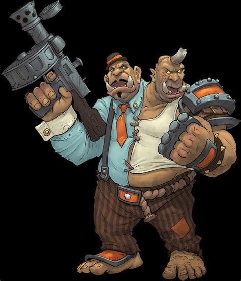 The Only Thing I Want For Christmas Is A Hancho Skin For Chogall