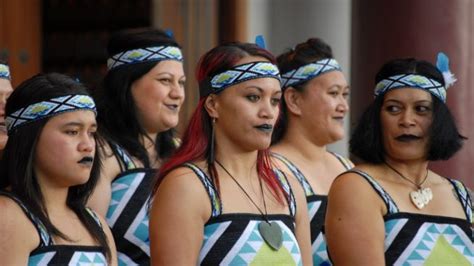 Descubre La Cultura Maor De Nueva Zelanda