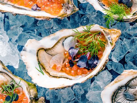 Are Raw Oysters Safe To Eat What To Know About Vibrio Risk Self