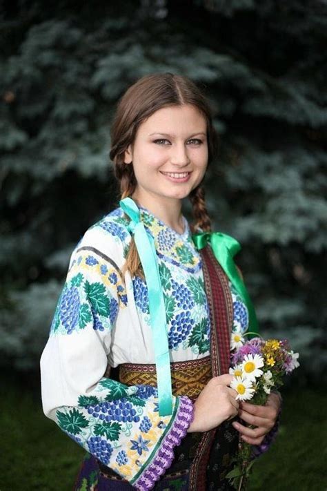 17 Best Images About Beautiful Ukrainian Girls On Pinterest Traditional Beautiful And