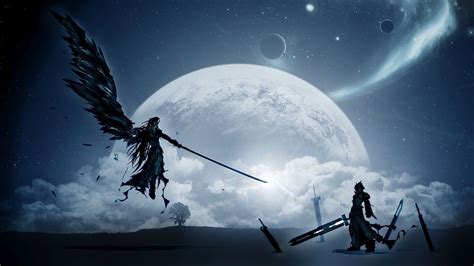 10 New Final Fantasy Vii Wallpaper Full Hd 1920×1080 For Pc Background 2023