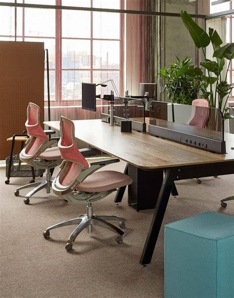 Generation by Knoll - Knoll