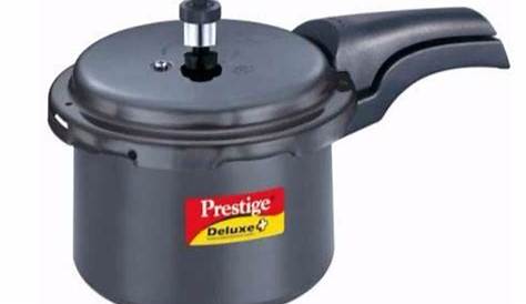 Prestige Pressure Cooker - 3 Ltr - Corporate Gifting | BrandSTIK