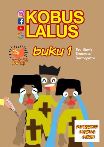 Buku Nastar Salak Ajaib - Henbuk