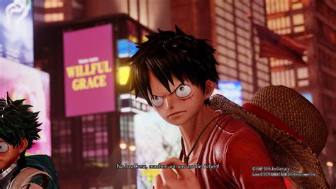 Jump Force Im Test Ps4source
