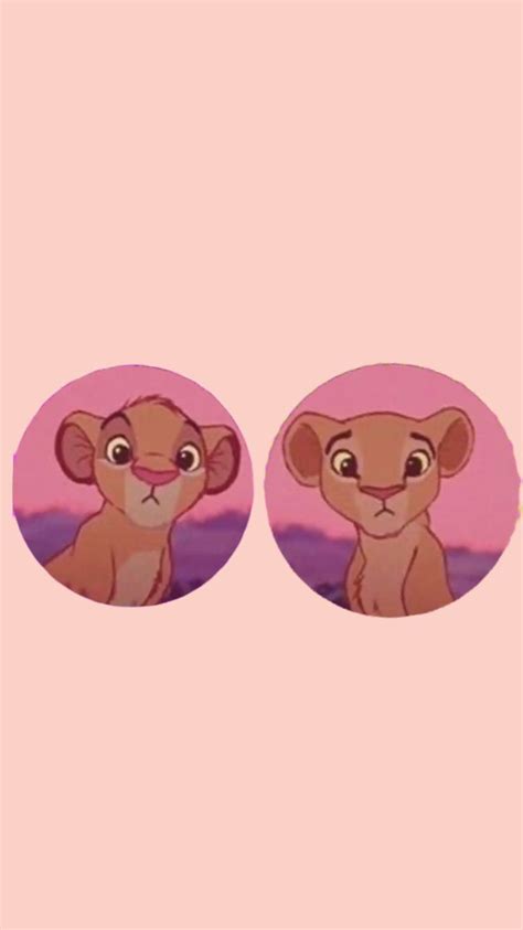 Matching Profile Pictures Disney Couple Slayer I Icon