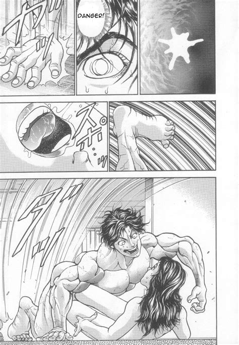 Rule 34 Baki Hanma Doujinshi Grappler Baki Keisuke Itagaki Kozue Matsumoto Manga Original