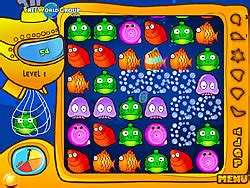 Elastic man is a fun game designed to relieve stress in free time. Main Bubble Blob online secara gratis - POG.COM