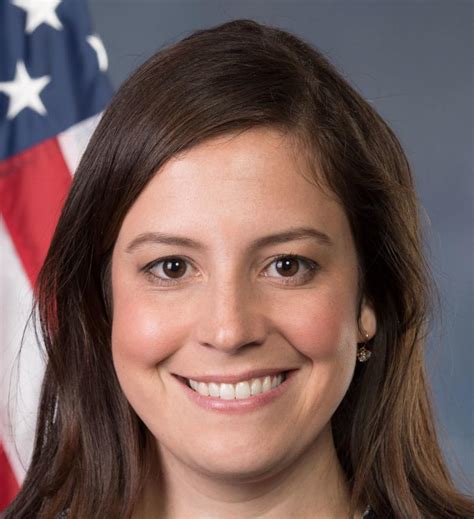 Blog Rep Elise Stefanik Featured As Power Player All Politics Is