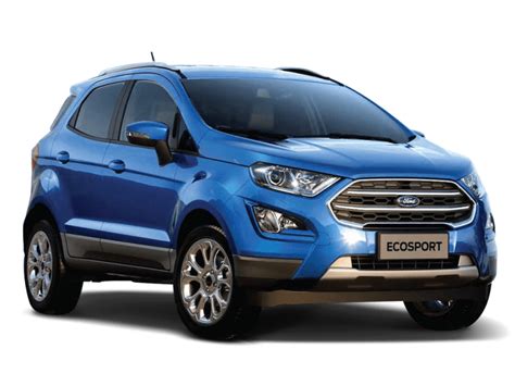 Car prices in south africa. Ford EcoSport Photos, Interior, Exterior Car Images ...