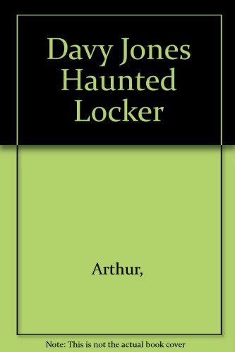 Davy Jones Haunted Locker Arthur 9780394810812 Abebooks
