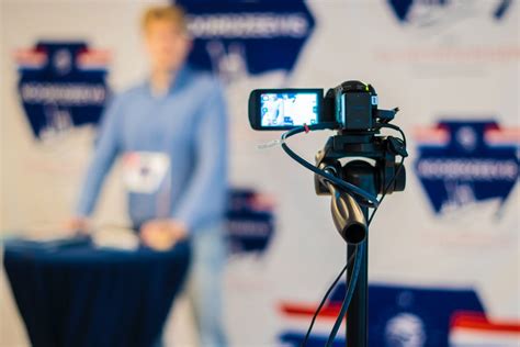 The Benefits Of Live Streaming Your Event Design Swan