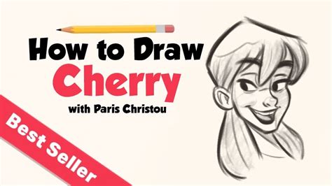How To Draw Cherry Toonboxstudio Com