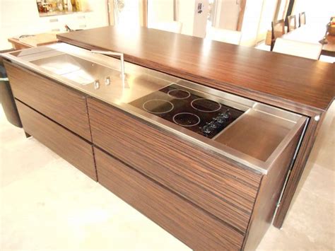 Maybe you would like to learn more about one of these? Super Cool Kitchen Island Ideas - Networx