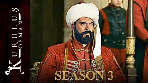 Kurulus Osman Season 3 In Urdu Subtitles Episode 96 32 Turkish