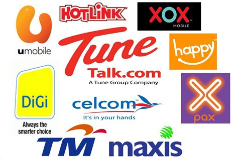 Which is the best postpaid mobile plan in malaysia? Mobile phones, telecommunications, call and data plans ...