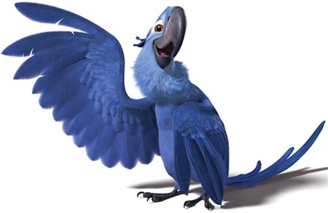 Rio 2 Png Png Mart