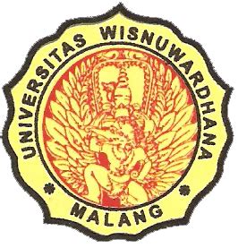 Gr wisuda stia 06 desember 2020 подробнее. Gambar Logo Universitas Wisnuwardhana Malang - Koleksi ...