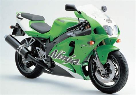 Kawasaki Zx 7r Buyers Guide Classic Motorbikes