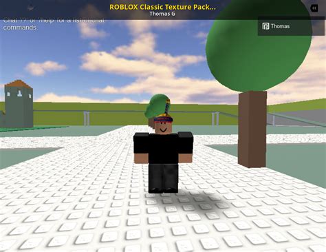 Roblox Classic Texture Pack V038 Roblox Mods