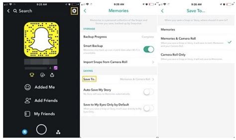 How To Save Snapchat Pictures To Camera Roll Beat Camera Accessories