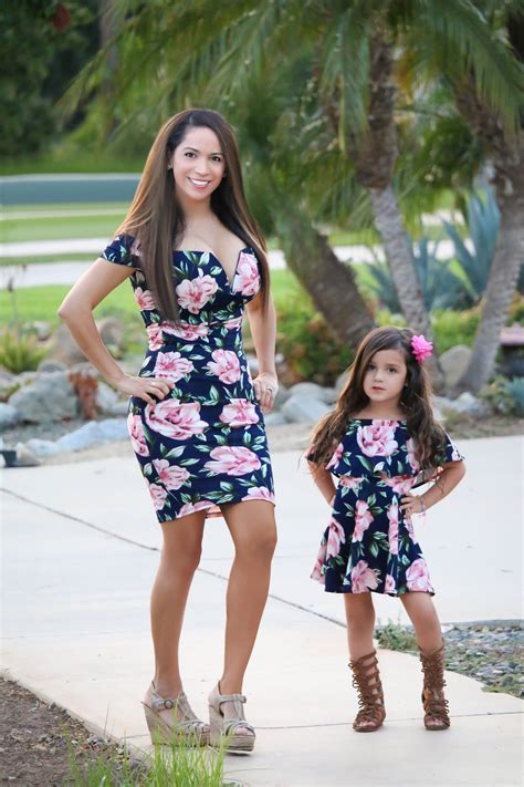 mommy and me latina affordable fashion fashion mommy and me