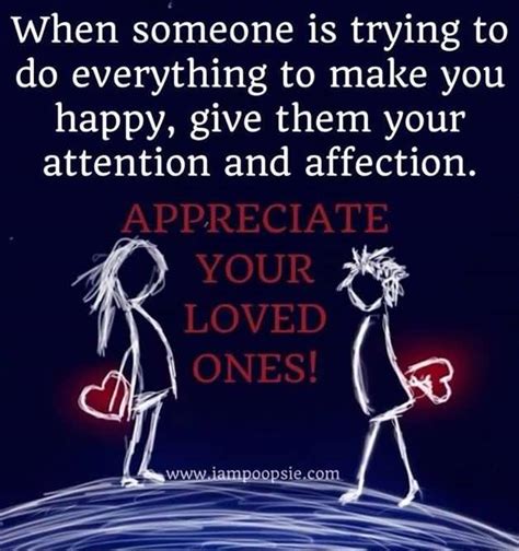 I Appreciate You Quotes For Loved Ones Images Quotesbae