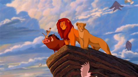 The Lion King 1994 Backdrops — The Movie Database Tmdb