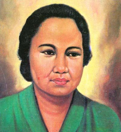 Ambalan Dewi Sartika: Sejarah Dewi Sartika