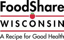 Get ideas and start planning your perfect food logo today! FoodShare Wisconsin - A Recipe for Good Health | Wisconsin ...