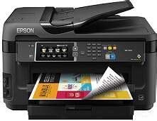 Official driver packages will help you to restore your epson stylus photo 1410 (printers). Epson WorkForce WF-7610 driver and software free Downloads