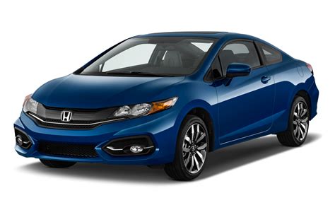2014 Honda Civic Prices Reviews And Photos Motortrend