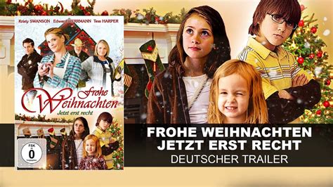 „trink langsam ist die ansage unseres. Frohe Weihnachten, jetzt erst recht (Deutscher Trailer ...