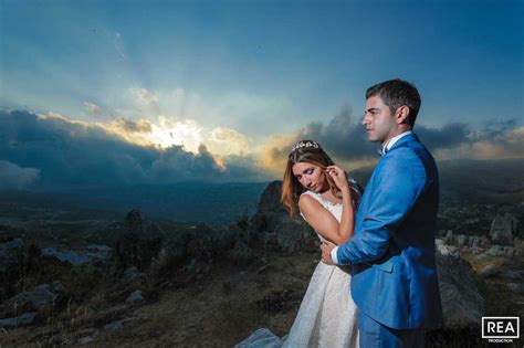 Photo #79 from album wedding photography posted by photographer kmj productions. REA Production - Wedding Photographers, Lebanon | BridaLeb