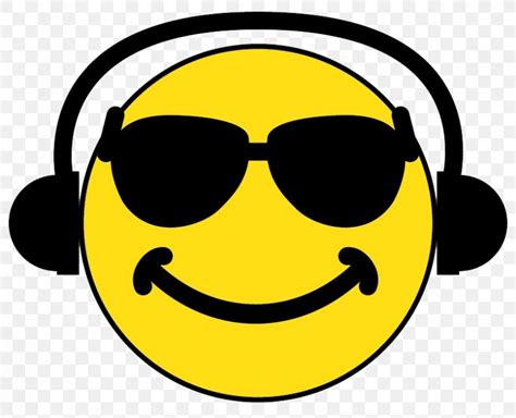 Smiley Headphones Emoticon Clip Art Png 836x678px Smiley Beats