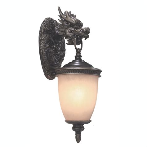 Amazing Dragon Lamps And Candle Holders For Home