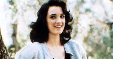 Winona Ryder Turns 45 See Her Most Stylish Roles Winona Ryder