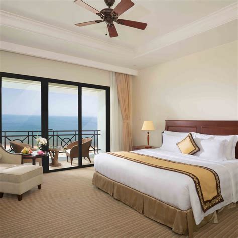 Deluxe Room Ocean View Perfect Journey Đặt Phòng Khách Sạn Giá Tốt Nhất