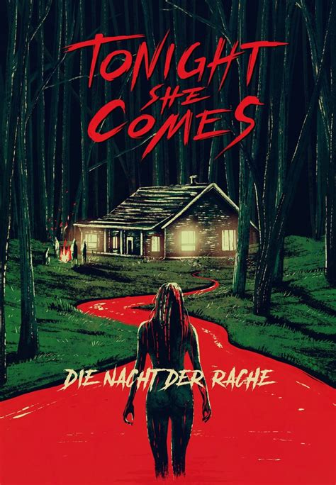 Tonight She Comes Die Nacht Der Rache Dvd Blu Ray 4k Uhd Oder Stream Videobuster