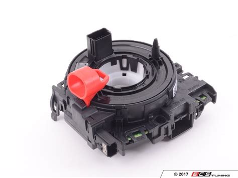 Genuine Volkswagen Audi - 5Q0953549E - Clock Spring (5Q0 953 549 E)