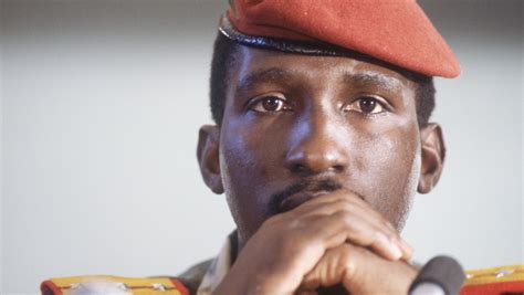 Thomas Isidore Noël Sankara Imperialism Often Occurs In More Subtle