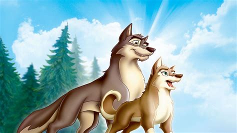 Balto Ii Wolf Quest Full Movie Movies Anywhere